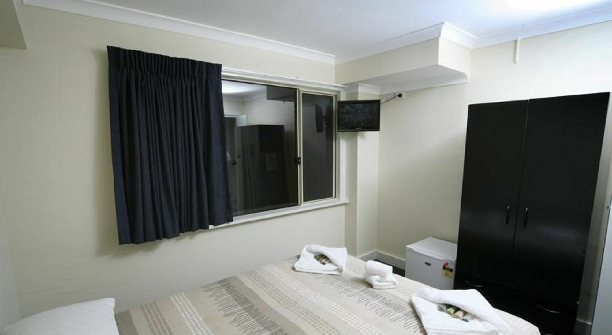 Scarborough Apartments Perth Bagian luar foto